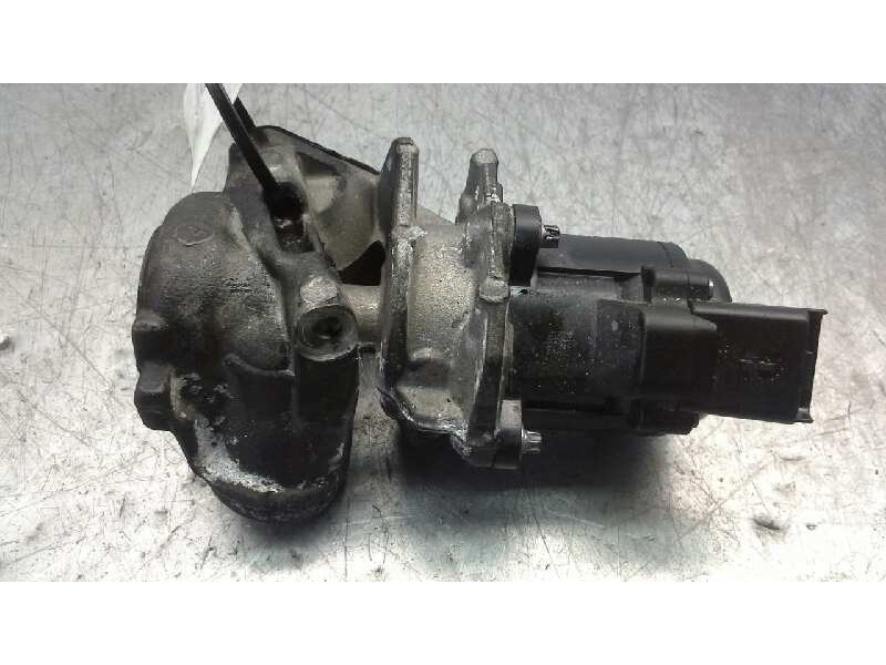 Recambio de valvula egr para mazda 3 berlina (bk) 1.6 cd diesel cat referencia OEM IAM   