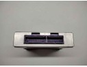 CENTRALITA MOTOR UCE 1616379 13549