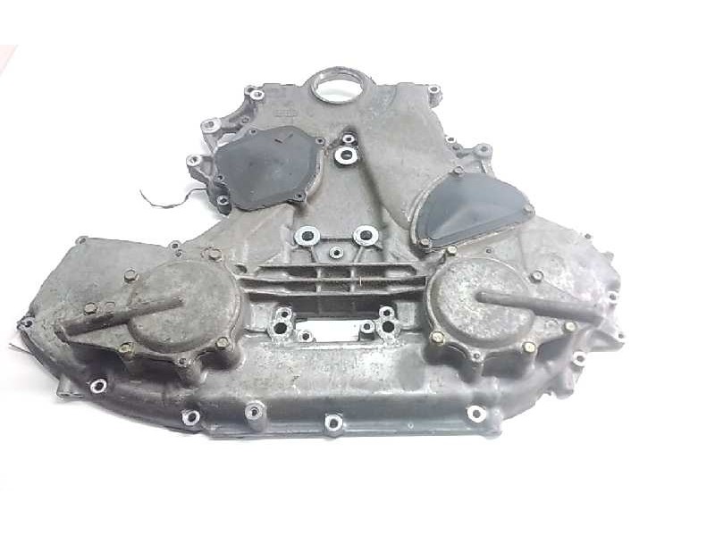 Recambio de tapa distribucion exterior para nissan murano (z50) básico referencia OEM IAM   