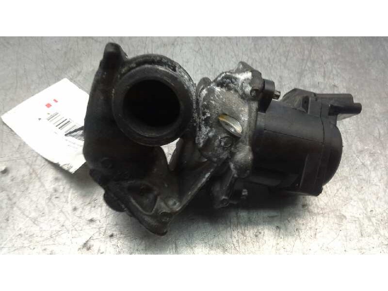 Recambio de valvula egr para mazda 3 berlina (bk) 1.6 cd diesel cat referencia OEM IAM   