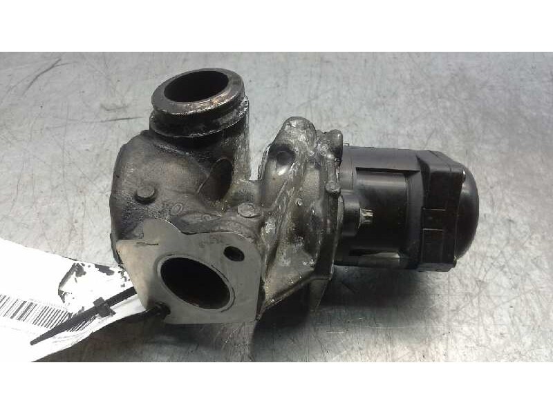 Recambio de valvula egr para mazda 3 berlina (bk) 1.6 cd diesel cat referencia OEM IAM   