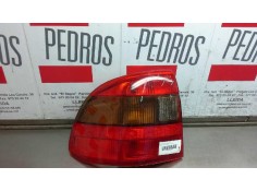 Recambio de piloto trasero izquierdo para opel astra f berlina referencia OEM IAM   13562