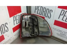 Recambio de piloto trasero izquierdo para opel astra f berlina referencia OEM IAM   13562 2