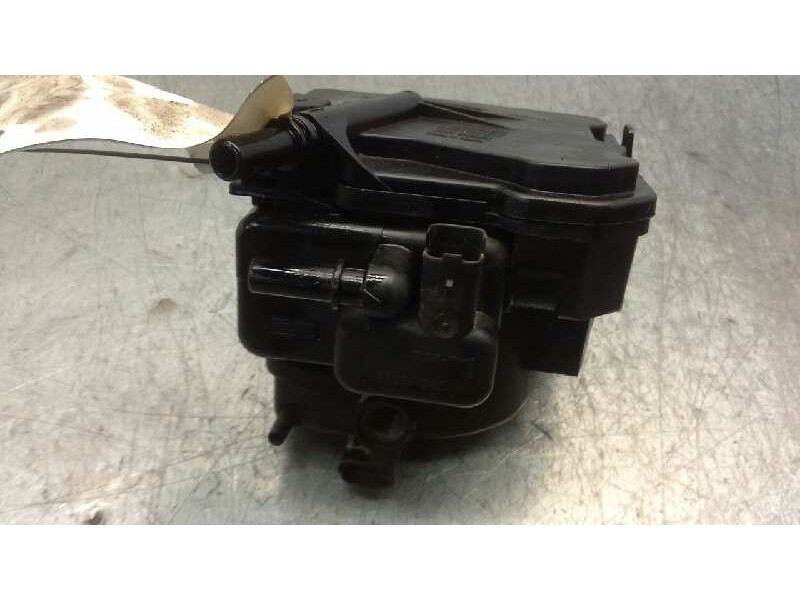 Recambio de filtro gasoil para mazda 3 berlina (bk) 1.6 cd diesel cat referencia OEM IAM WK9392  