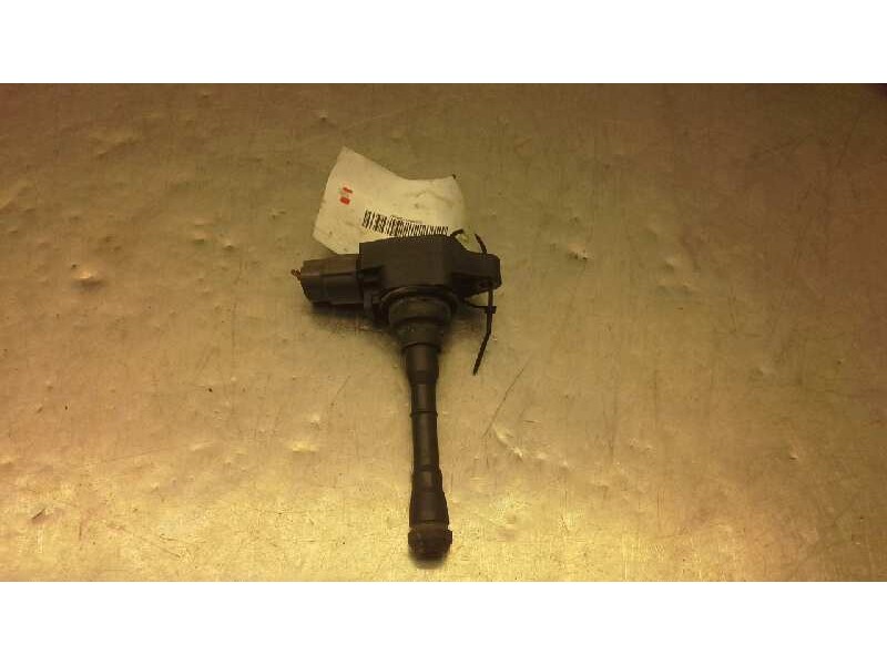 Recambio de bobina encendido para nissan juke (f15) 1.6 16v referencia OEM IAM 224481KC0A  