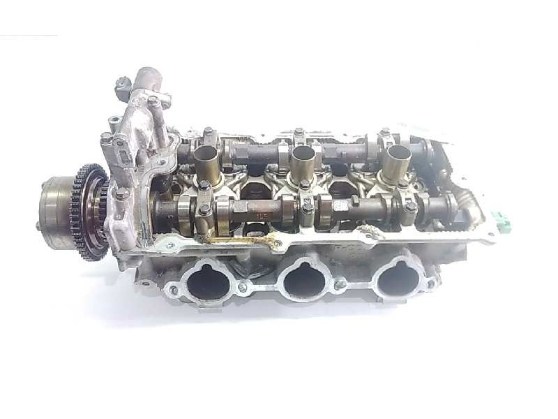 Recambio de culata derecha para nissan murano (z50) básico referencia OEM IAM RCD79R  