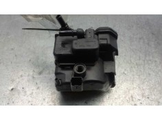 Recambio de filtro gasoil para mazda 3 berlina (bk) 1.6 cd diesel cat referencia OEM IAM WK9392   2