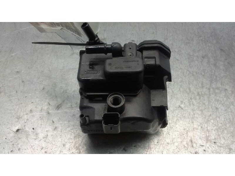 Recambio de filtro gasoil para mazda 3 berlina (bk) 1.6 cd diesel cat referencia OEM IAM WK9392  