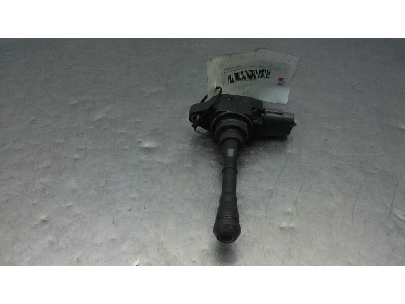 Recambio de bobina encendido para nissan juke (f15) 1.6 16v referencia OEM IAM 224481KC0A  