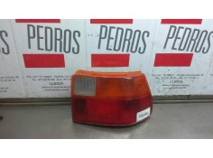 Recambio de piloto trasero derecho para opel astra f berlina referencia OEM IAM   13563