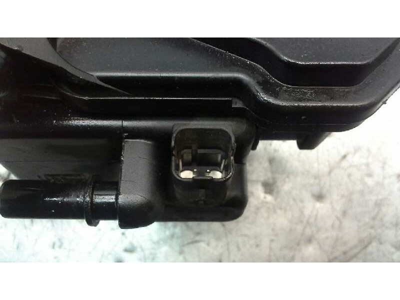 Recambio de filtro gasoil para mazda 3 berlina (bk) 1.6 cd diesel cat referencia OEM IAM WK9392  