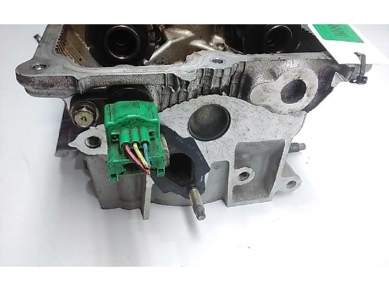 Recambio de culata derecha para nissan murano (z50) básico referencia OEM IAM RCD79R  