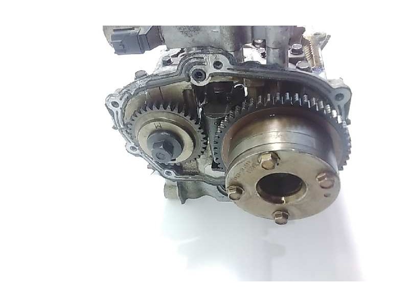 Recambio de culata derecha para nissan murano (z50) básico referencia OEM IAM RCD79R  