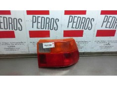 Recambio de piloto trasero derecho para opel astra f berlina referencia OEM IAM   13563