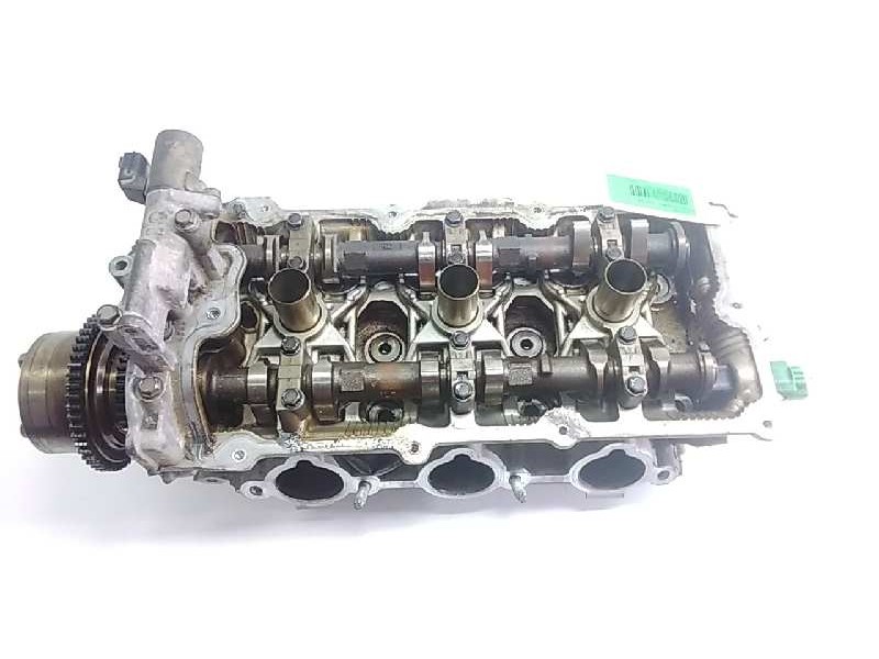 Recambio de culata derecha para nissan murano (z50) básico referencia OEM IAM RCD79R  