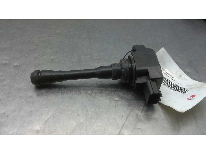 Recambio de bobina encendido para nissan juke (f15) 1.6 16v referencia OEM IAM 224481KC0A  