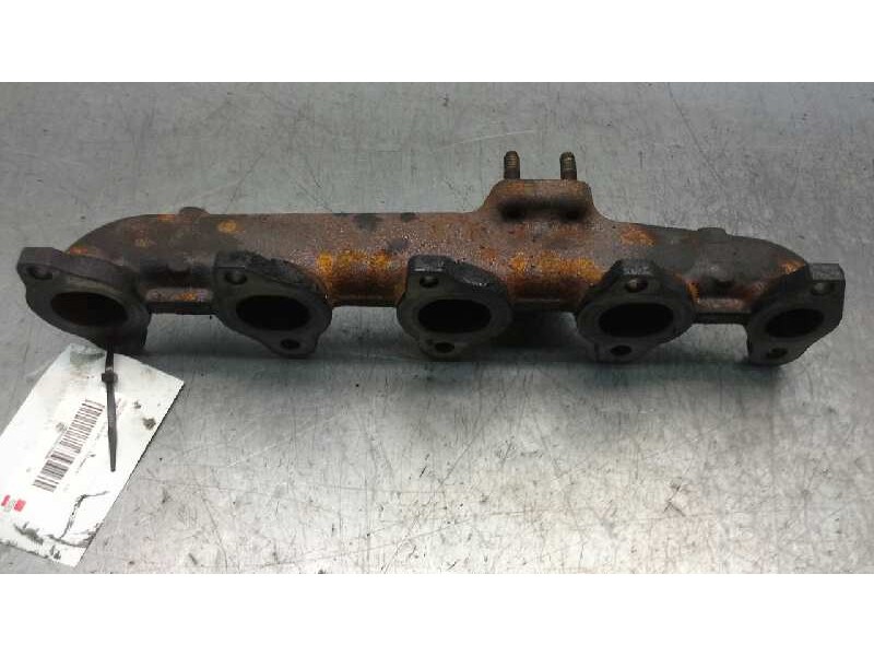 Recambio de colector escape para mazda 3 berlina (bk) 1.6 cd diesel cat referencia OEM IAM   