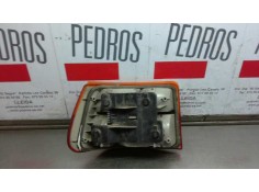 Recambio de piloto trasero derecho para opel astra f berlina referencia OEM IAM   13563 2