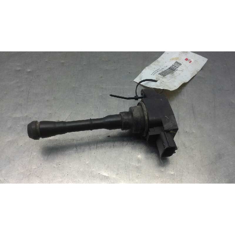 Recambio de bobina encendido para nissan juke (f15) 1.6 16v referencia OEM IAM 224481KC0A  