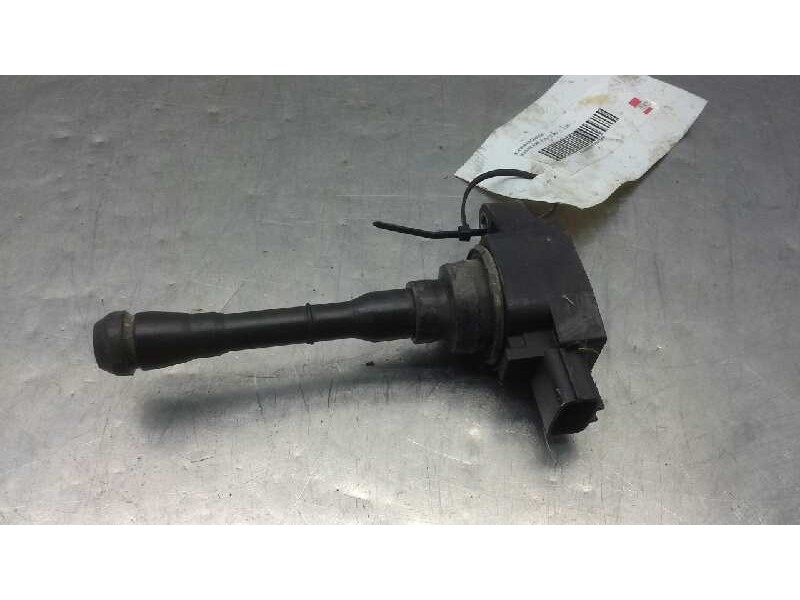 Recambio de bobina encendido para nissan juke (f15) 1.6 16v referencia OEM IAM 224481KC0A  