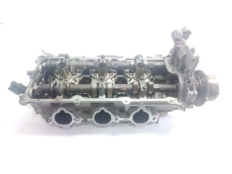 Recambio de culata izquierda para nissan murano (z50) básico referencia OEM IAM LCD73R  