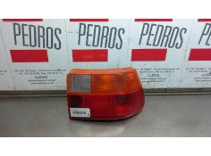 Recambio de piloto trasero derecho para opel astra f berlina referencia OEM IAM   13563