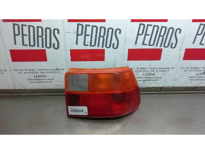 Recambio de piloto trasero derecho para opel astra f berlina referencia OEM IAM   13563