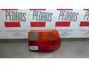 PILOTO TRASERO DERECHO 394434 13563