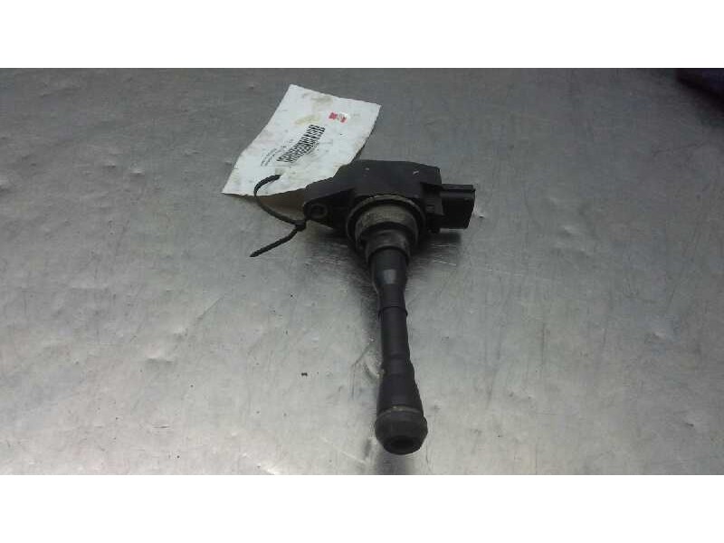 Recambio de bobina encendido para nissan juke (f15) 1.6 16v referencia OEM IAM 224481KC0A  