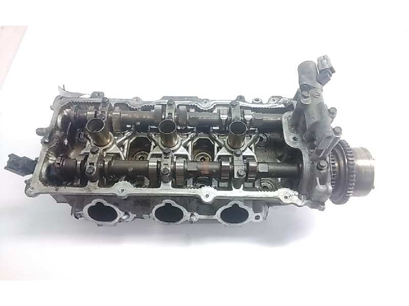Recambio de culata izquierda para nissan murano (z50) básico referencia OEM IAM LCD73R  
