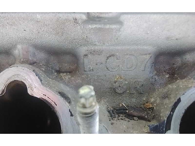 Recambio de culata izquierda para nissan murano (z50) básico referencia OEM IAM LCD73R  