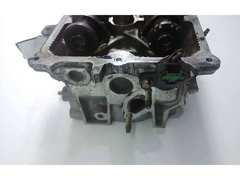 Recambio de culata izquierda para nissan murano (z50) básico referencia OEM IAM LCD73R  