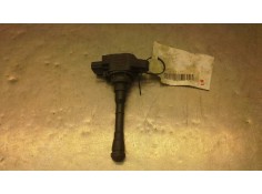 Recambio de bobina encendido para nissan juke (f15) 1.6 16v referencia OEM IAM 224481KC0A  