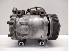 Recambio de compresor aire acondicionado para mazda 3 berlina (bk) 1.6 cd diesel cat referencia OEM IAM 3M5H19D629SA   2