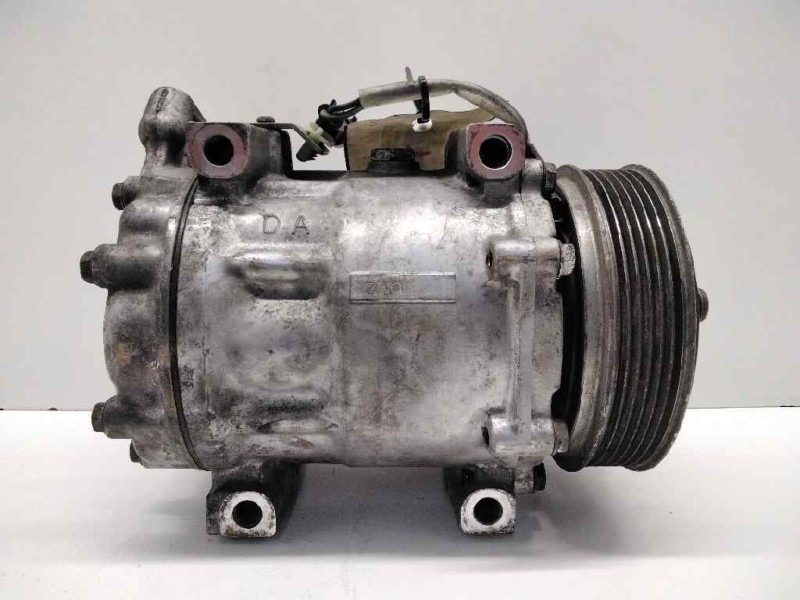 Recambio de compresor aire acondicionado para mazda 3 berlina (bk) 1.6 cd diesel cat referencia OEM IAM 3M5H19D629SA  