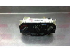 Recambio de mando calefaccion / aire acondicionado para opel astra g berlina referencia OEM IAM 24463629  