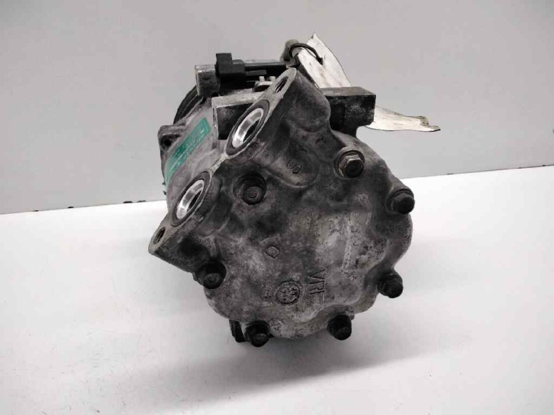 Recambio de compresor aire acondicionado para mazda 3 berlina (bk) 1.6 cd diesel cat referencia OEM IAM 3M5H19D629SA  