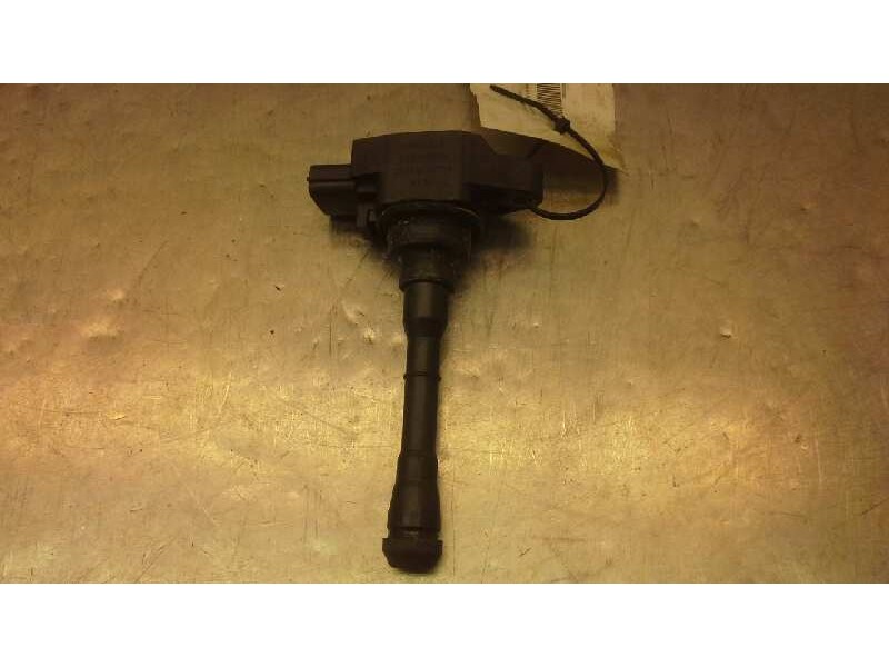 Recambio de bobina encendido para nissan juke (f15) 1.6 16v referencia OEM IAM 224481K0A  