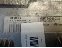 CENTRALITA MOTOR UCE S115300203A 258 