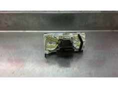 Recambio de mando calefaccion / aire acondicionado para opel astra g berlina referencia OEM IAM 52559839   2