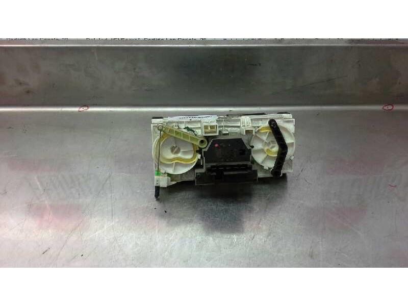 Recambio de mando calefaccion / aire acondicionado para opel astra g berlina referencia OEM IAM 52559839  