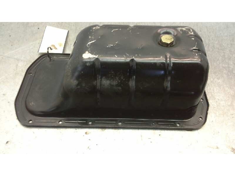 Recambio de carter para mazda 3 berlina (bk) 1.6 cd diesel cat referencia OEM IAM   
