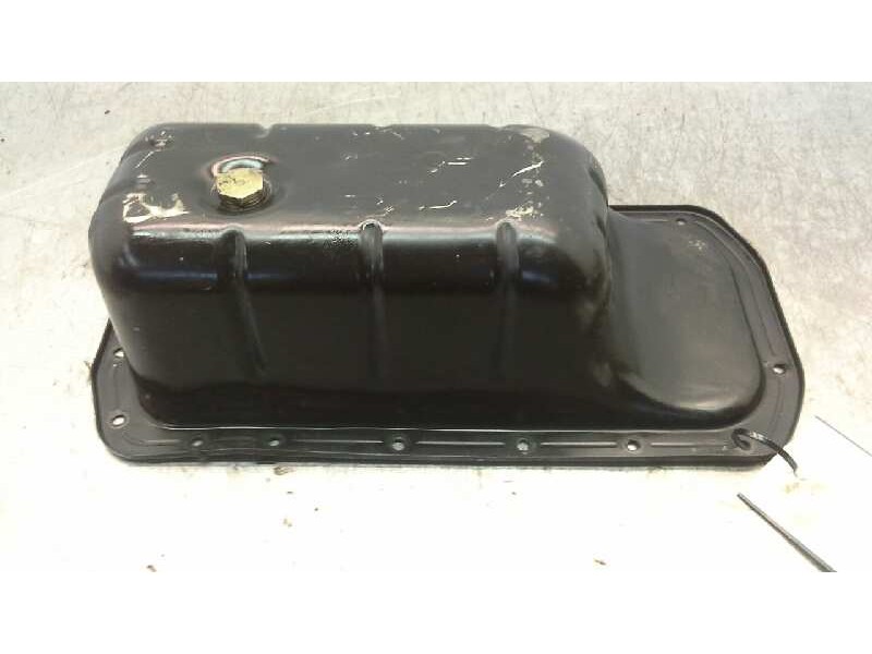 Recambio de carter para mazda 3 berlina (bk) 1.6 cd diesel cat referencia OEM IAM   