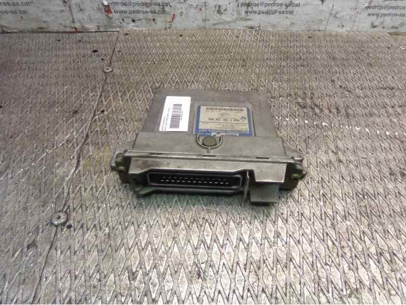 Recambio de centralita motor uce para renault clio ii fase i (b/cbo) 1.9 d alize referencia OEM IAM R04080009F 264 