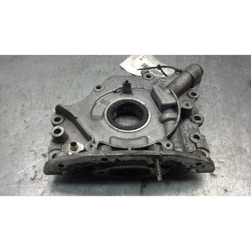 Recambio de bomba aceite para mazda 3 berlina (bk) 1.6 cd diesel cat referencia OEM IAM   