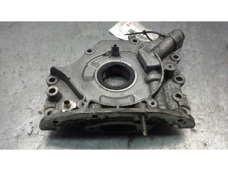 Recambio de bomba aceite para mazda 3 berlina (bk) 1.6 cd diesel cat referencia OEM IAM   