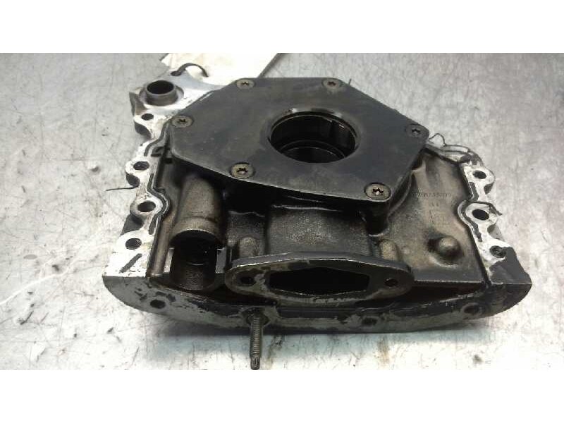Recambio de bomba aceite para mazda 3 berlina (bk) 1.6 cd diesel cat referencia OEM IAM   