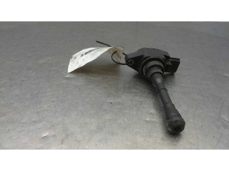 Recambio de bobina encendido para nissan juke (f15) 1.6 16v referencia OEM IAM 224481KC0A  