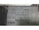 MOTOR ELEVALUNAS DELANTERO DERECHO 90414724 