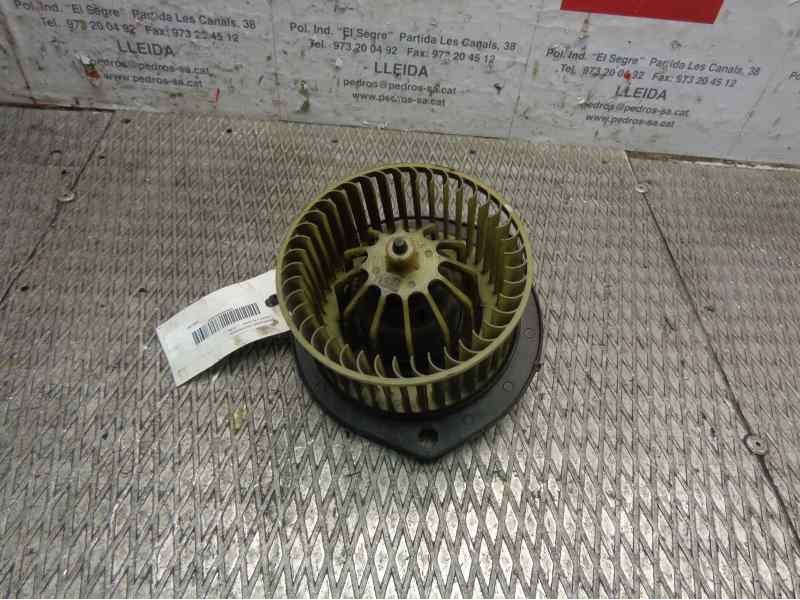 Recambio de motor calefaccion para lancia y10 junior referencia OEM IAM   